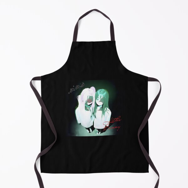 Item preview, little bunny zombie stage mizisua designed and sold by gibbianne.