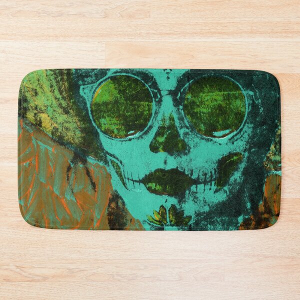 Item preview, Summer Pop Catrina designed and sold by ElvisSantanaArt.