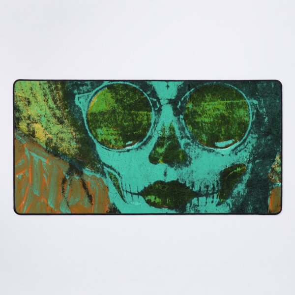 Item preview, Summer Pop Catrina designed and sold by ElvisSantanaArt.