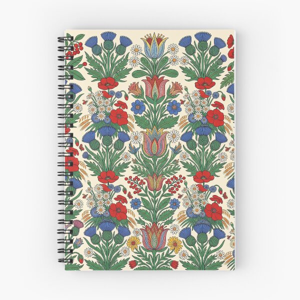 Item preview, Regimented Flora: A Dictatorship of Naive Botany designed and sold by FreiherrPK.