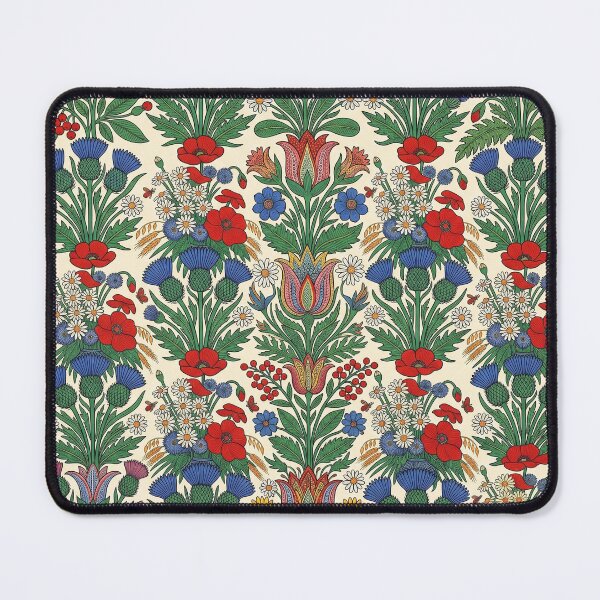 Item preview, Regimented Flora: A Dictatorship of Naive Botany designed and sold by FreiherrPK.