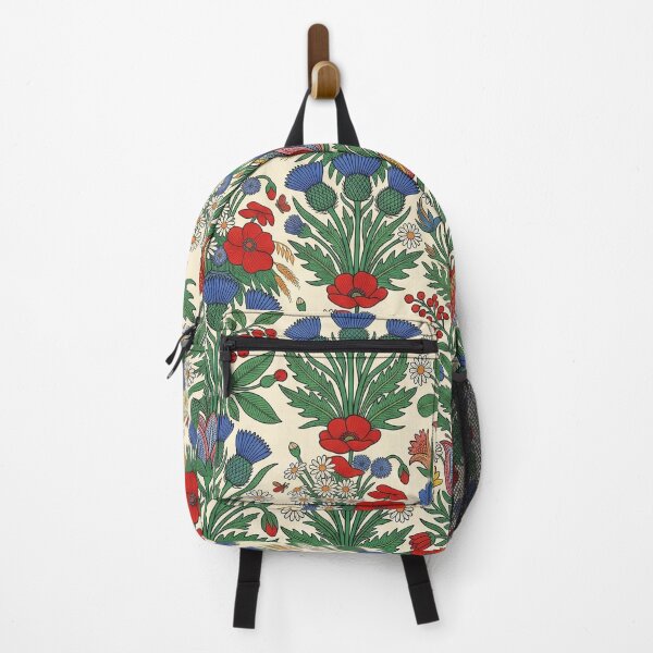 Item preview, Regimented Flora: A Dictatorship of Naive Botany designed and sold by FreiherrPK.