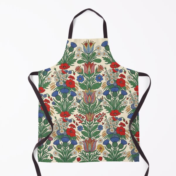 Item preview, Regimented Flora: A Dictatorship of Naive Botany designed and sold by FreiherrPK.