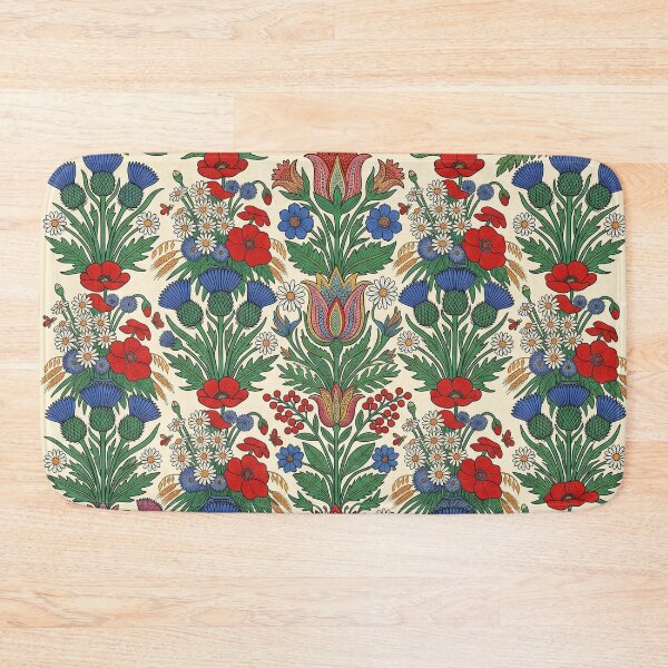 Item preview, Regimented Flora: A Dictatorship of Naive Botany designed and sold by FreiherrPK.