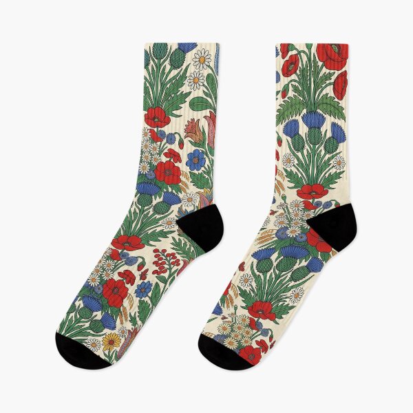 Item preview, Regimented Flora: A Dictatorship of Naive Botany designed and sold by FreiherrPK.