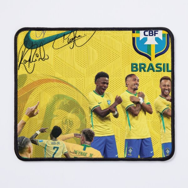 Item preview, Neymar, Vini, Raphinia designed and sold by AaPink.