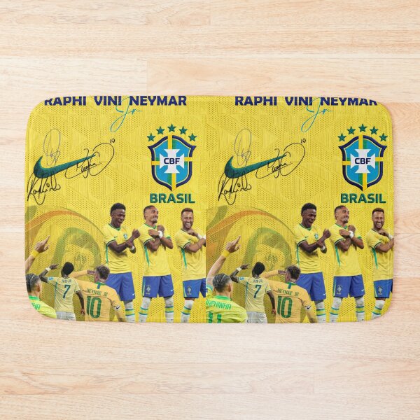 Item preview, Neymar, Vini, Raphinia designed and sold by AaPink.