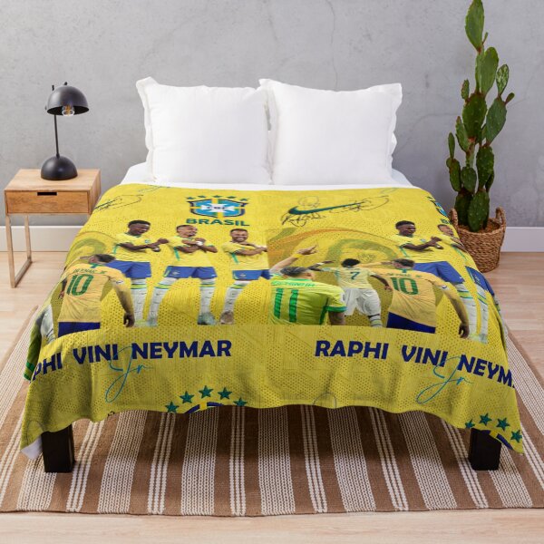 Item preview, Neymar, Vini, Raphinia designed and sold by AaPink.