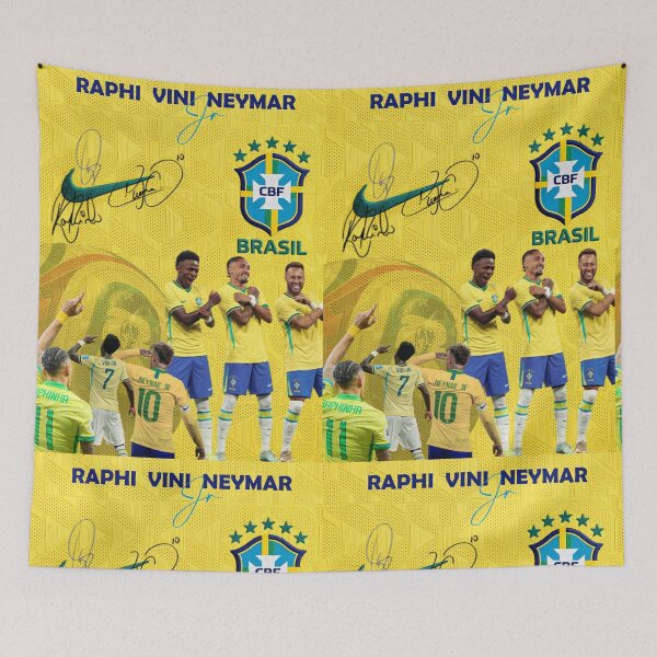 Item preview, Neymar, Vini, Raphinia designed and sold by AaPink.