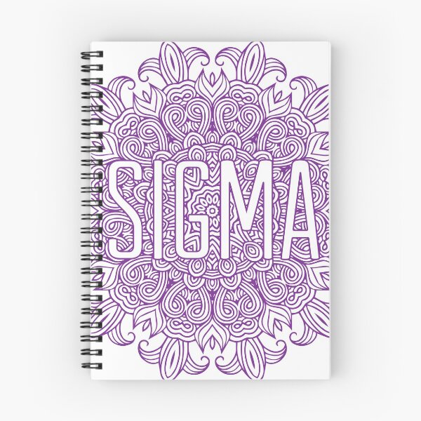 Item preview, Sigma Mandala designed and sold by jboks2.
