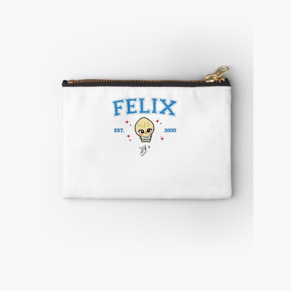Item preview, Stray Kids Felix Shirt, Vintage 90s Kpop Shirt, Kpop Comfort Colors Shirt, SKZOO Character, Felix's Chibi Shirt, Gifts For Fan - Copy designed and sold by BerryHand.