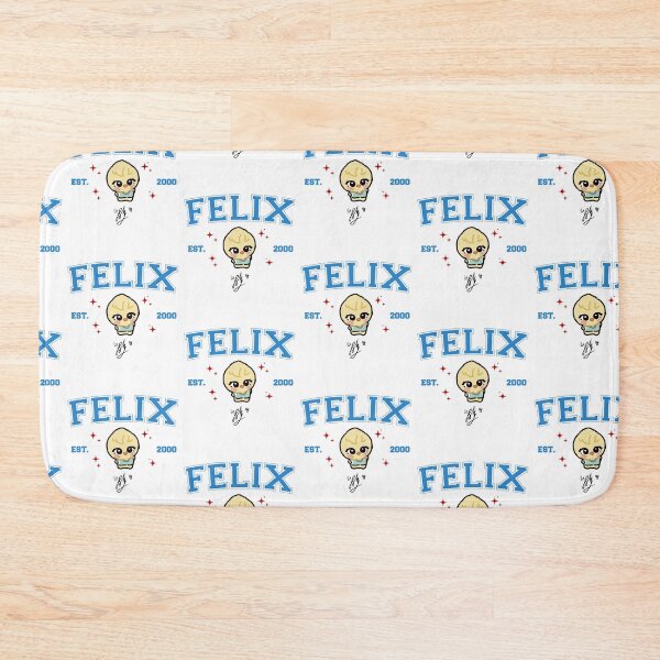 Item preview, Stray Kids Felix Shirt, Vintage 90s Kpop Shirt, Kpop Comfort Colors Shirt, SKZOO Character, Felix's Chibi Shirt, Gifts For Fan - Copy designed and sold by BerryHand.