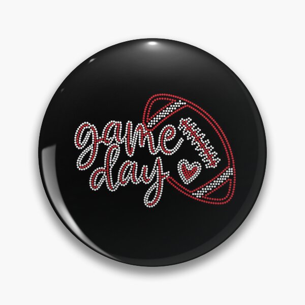 Item preview, Football game day designed and sold by Gbriel3.