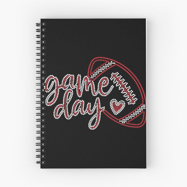 Item preview, Football game day designed and sold by Gbriel3.