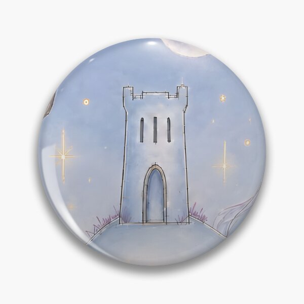 Item preview, Glastonbury Tor – The Sacred Path to Avalon designed and sold by SoniaSarkali.