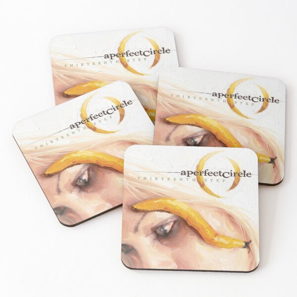 Item preview, A Perfect Circle // Thirteenth Step designed and sold by madseasonstudio.