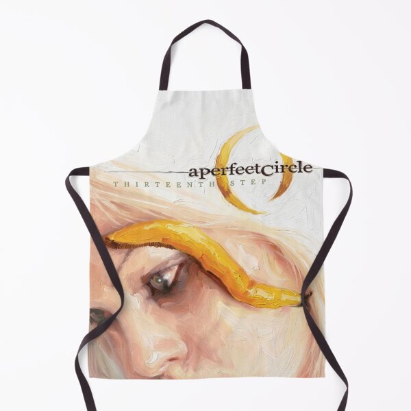 Item preview, A Perfect Circle // Thirteenth Step designed and sold by madseasonstudio.