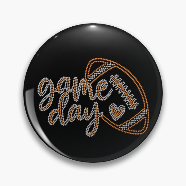 Item preview, Football game day designed and sold by Gbriel3.