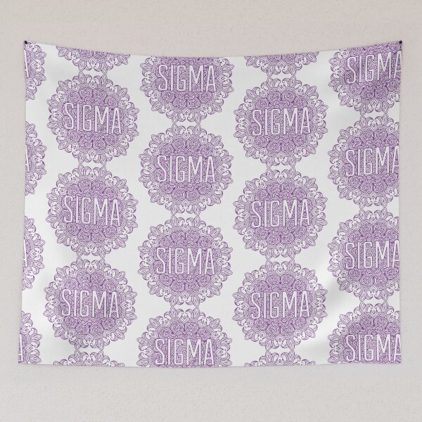 Item preview, Sigma Mandala designed and sold by jboks2.