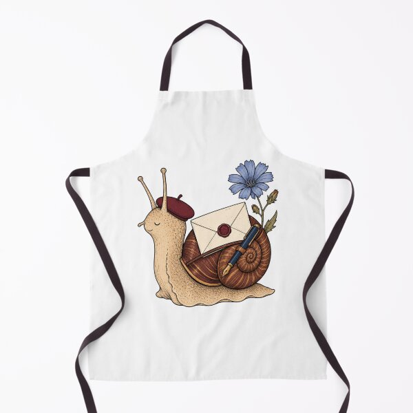 Item preview, Snail Mail Poet designed and sold by GoverArt.