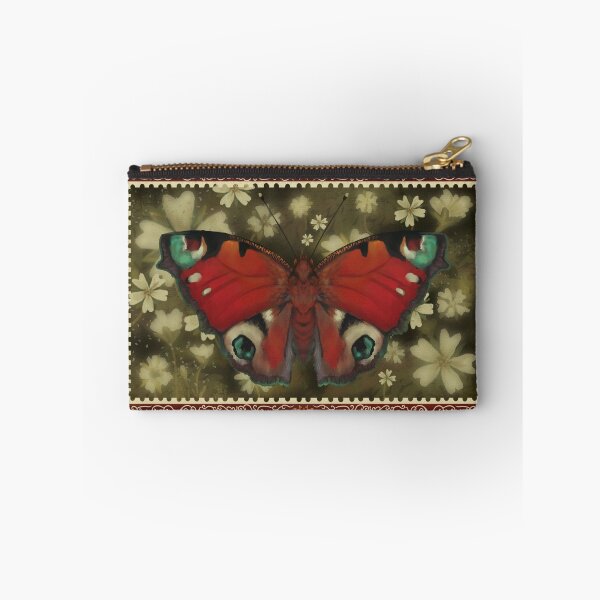 Item preview, Peacock Butterfly designed and sold by chrsed.