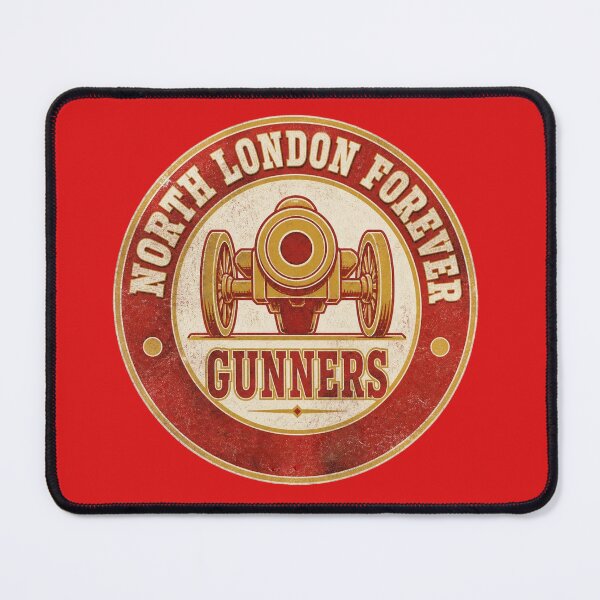 Item preview, Arsenal FC designed and sold by RetroPaul63.