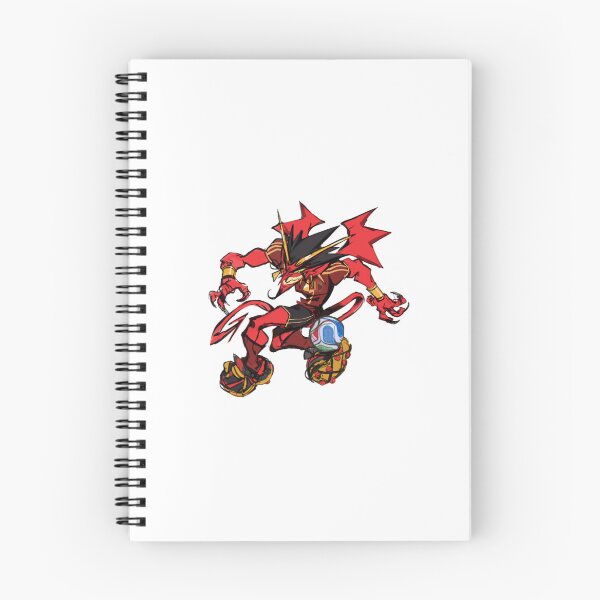 Item preview, Belgium World Cup Mascot - The Red Devil designed and sold by Eslam-Aboshady.