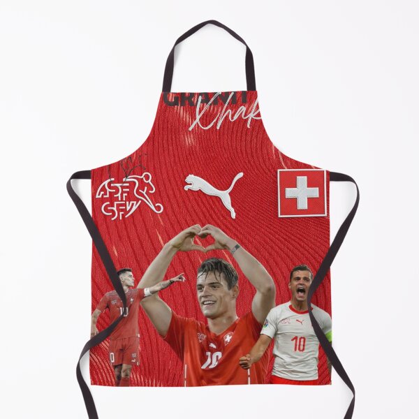 Artikelvorschau, Grant Xhaka entworfen und verkauft von AaPink.