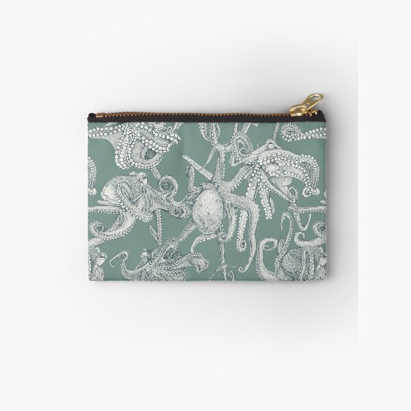 Item preview, just octopuses apatite yucca designed and sold by scrummy.