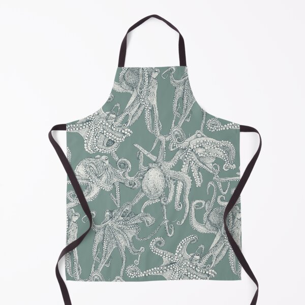 Item preview, just octopuses apatite yucca designed and sold by scrummy.