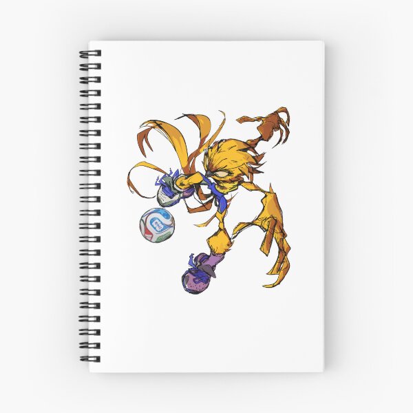 Item preview, Brazil World Cup Mascot - The Golden Canary designed and sold by Eslam-Aboshady.