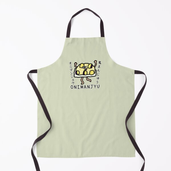 Item preview, Cute ONIMANJYU designed and sold by kanaehonkawa.
