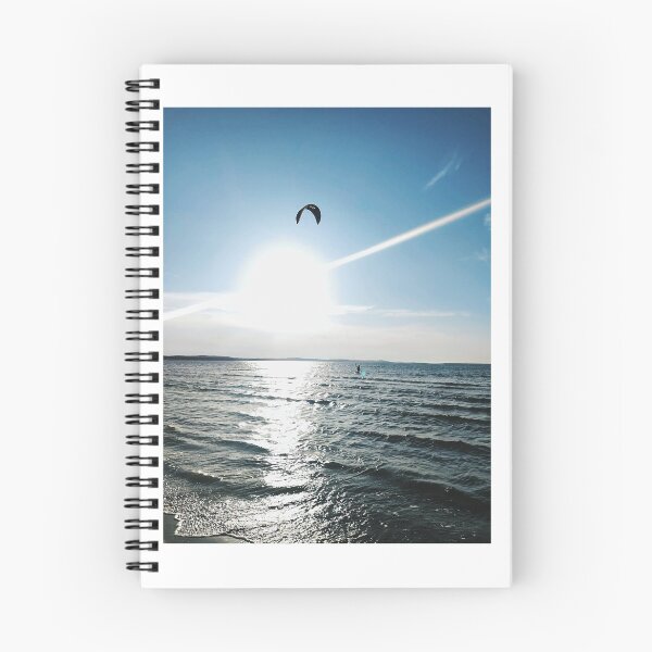 Item preview, surfing, beach , sky , poland designed and sold by Kasia1987t.