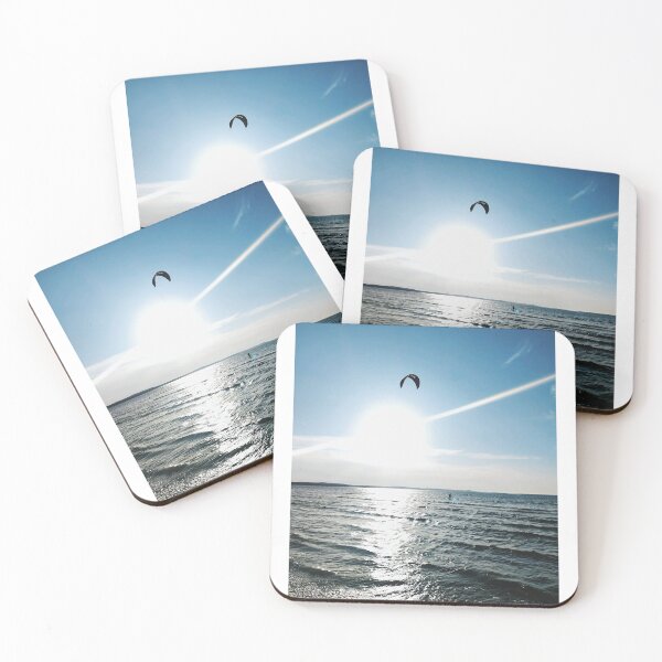 Item preview, surfing, beach , sky , poland designed and sold by Kasia1987t.