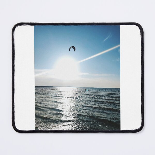 Item preview, surfing, beach , sky , poland designed and sold by Kasia1987t.
