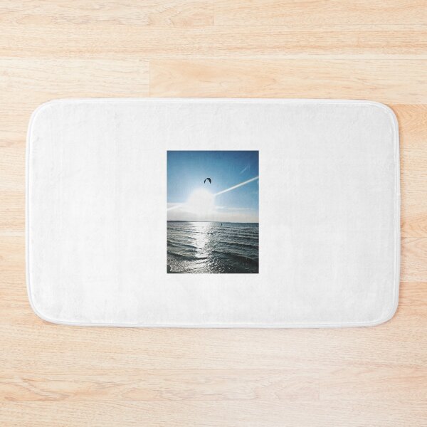 Item preview, surfing, beach , sky , poland designed and sold by Kasia1987t.