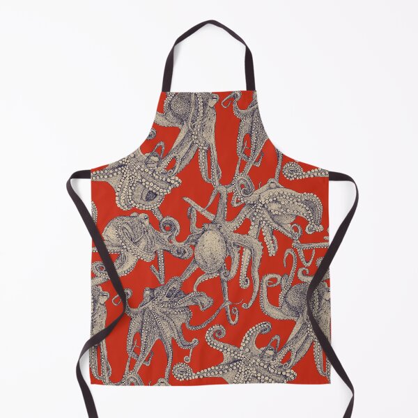 Item preview, just octopuses retro designed and sold by scrummy.