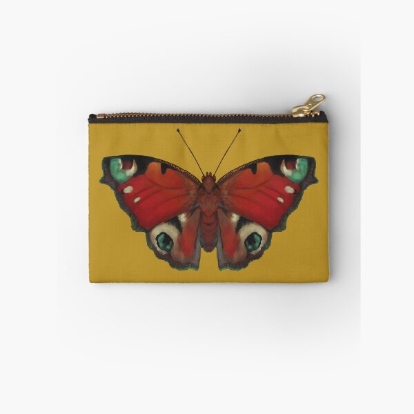 Item preview, Peacock Butterfly (No Background) designed and sold by chrsed.