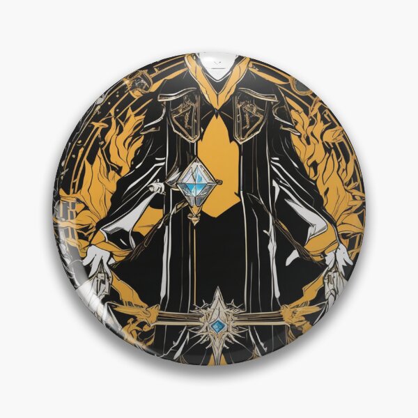 Item preview, Final Fantasy Legend designed and sold by LowKesDesigns.
