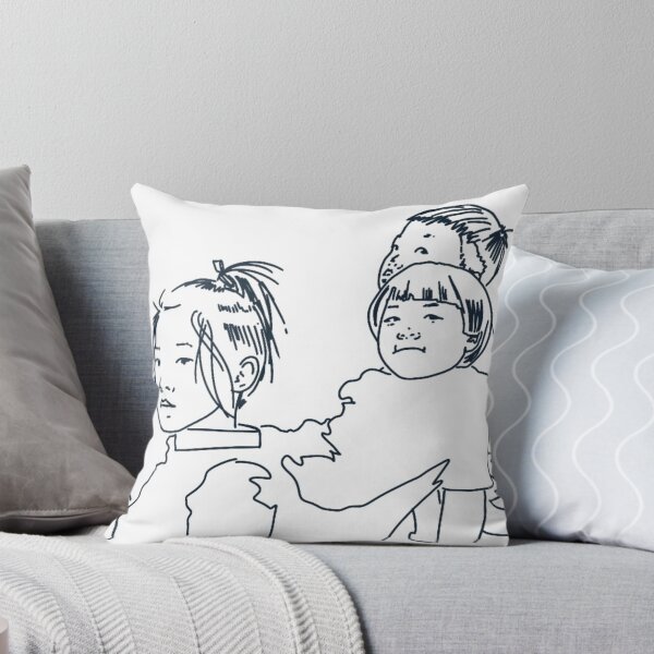 Item preview, Original Cute Drawing of children  designed and sold by Glockers99.