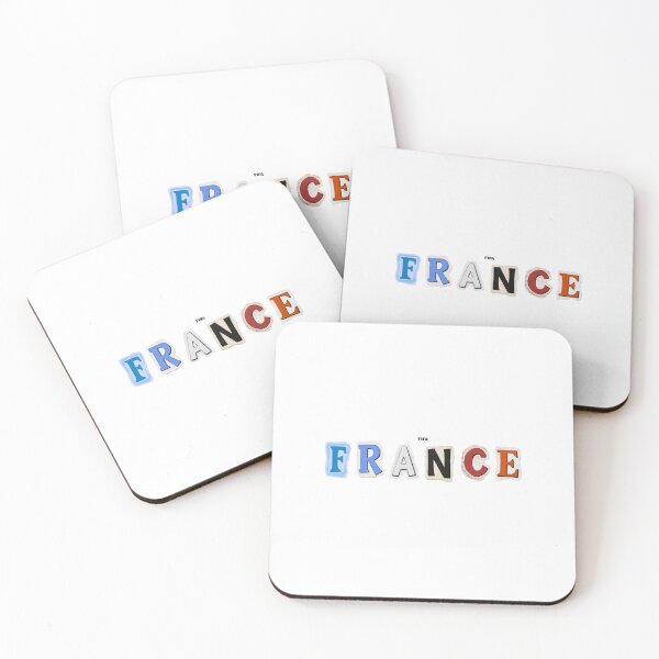 Item preview, FRANCE Fifa Collection designed and sold by nova-exe.