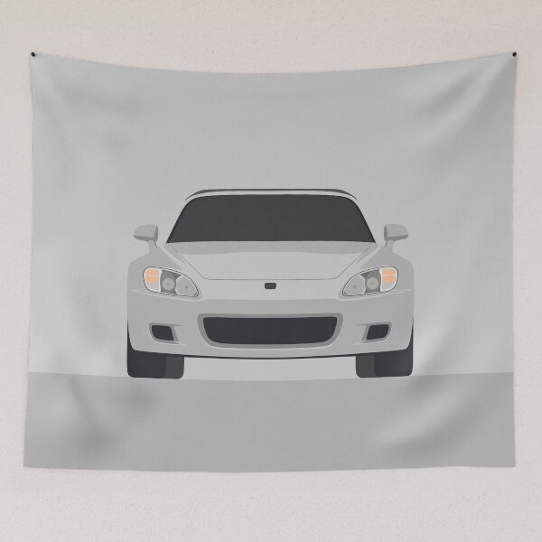 Item preview, S2000 - Dibujo vectorial designed and sold by yohannlp.
