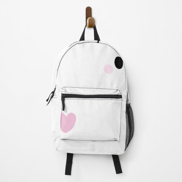 Item preview, Cute Ghost with Heart Speech Bubble Kawaii designed and sold by SeraphSensei.