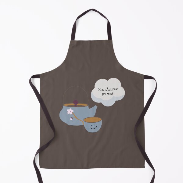 Item preview, You Deserve To Rest | Graphic and Quote | Self Care designed and sold by yeeted17.