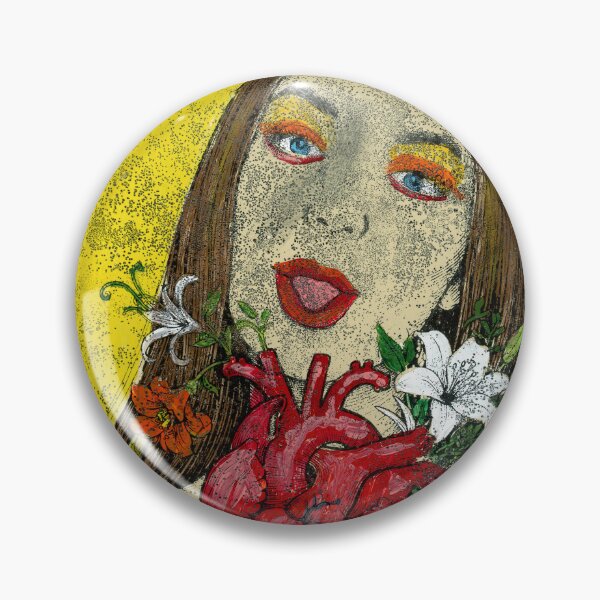 Item preview, Where Love Takes Root designed and sold by ElvisSantanaArt.