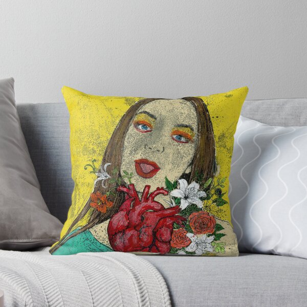 Item preview, Where Love Takes Root designed and sold by ElvisSantanaArt.