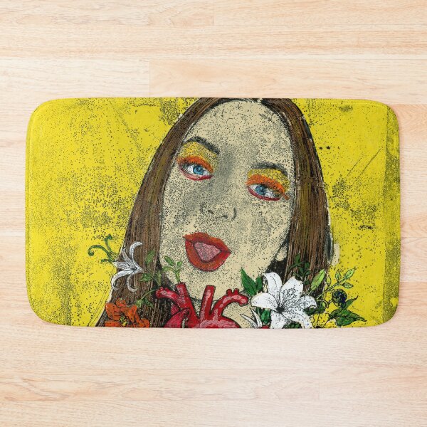 Item preview, Where Love Takes Root designed and sold by ElvisSantanaArt.