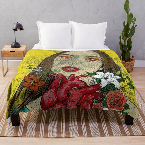 Item preview, Where Love Takes Root designed and sold by ElvisSantanaArt.