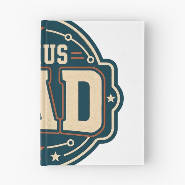 Item preview, Bonus Dad Retro Chosen Family Father Gift designed and sold by Peak Pop Designs | Funny Gifts, Cozy Art & Cute Animals .