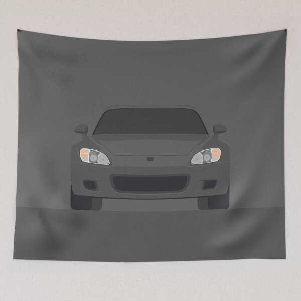 Item preview, S2000 - Dibujo vectorial designed and sold by yohannlp.